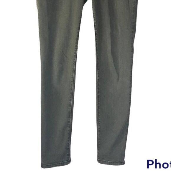 Madewell Button Fly Jeans Size 26 - Picture 3 of 12